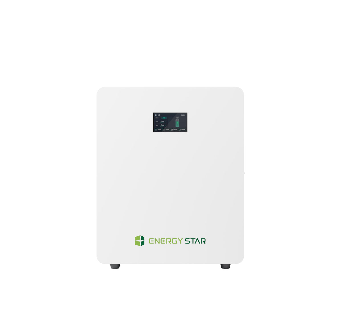 ENERGY STAR WL5A home energy storage product view