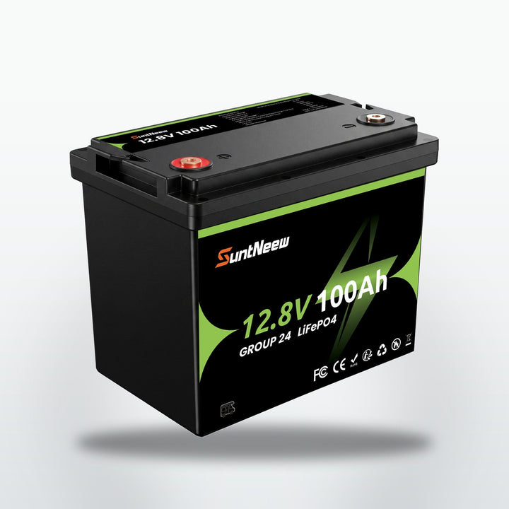 Group 24 RV battery