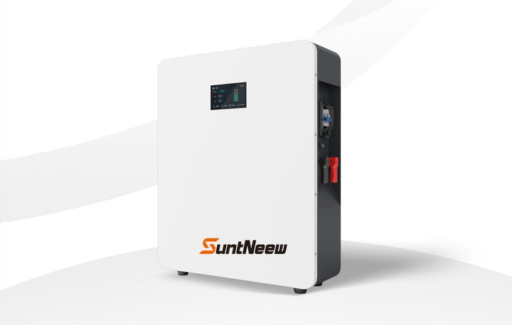 WL5A home battery