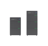 ENERGY STAR VH home energy storage modular system