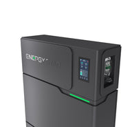 ENERGY STAR VH high-voltage home battery technical detail