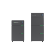 ENERGY STAR VH15 high-voltage home battery configuration