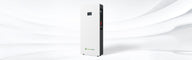 ENERGY STAR WL10B 10.24kWh low-voltage home battery