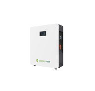 ENERGY STAR WL5A front product view