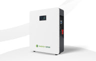 Authorized ENERGY STAR WL5A home battery
