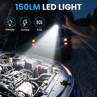 SuntNeew U23 150LM LED emergency light