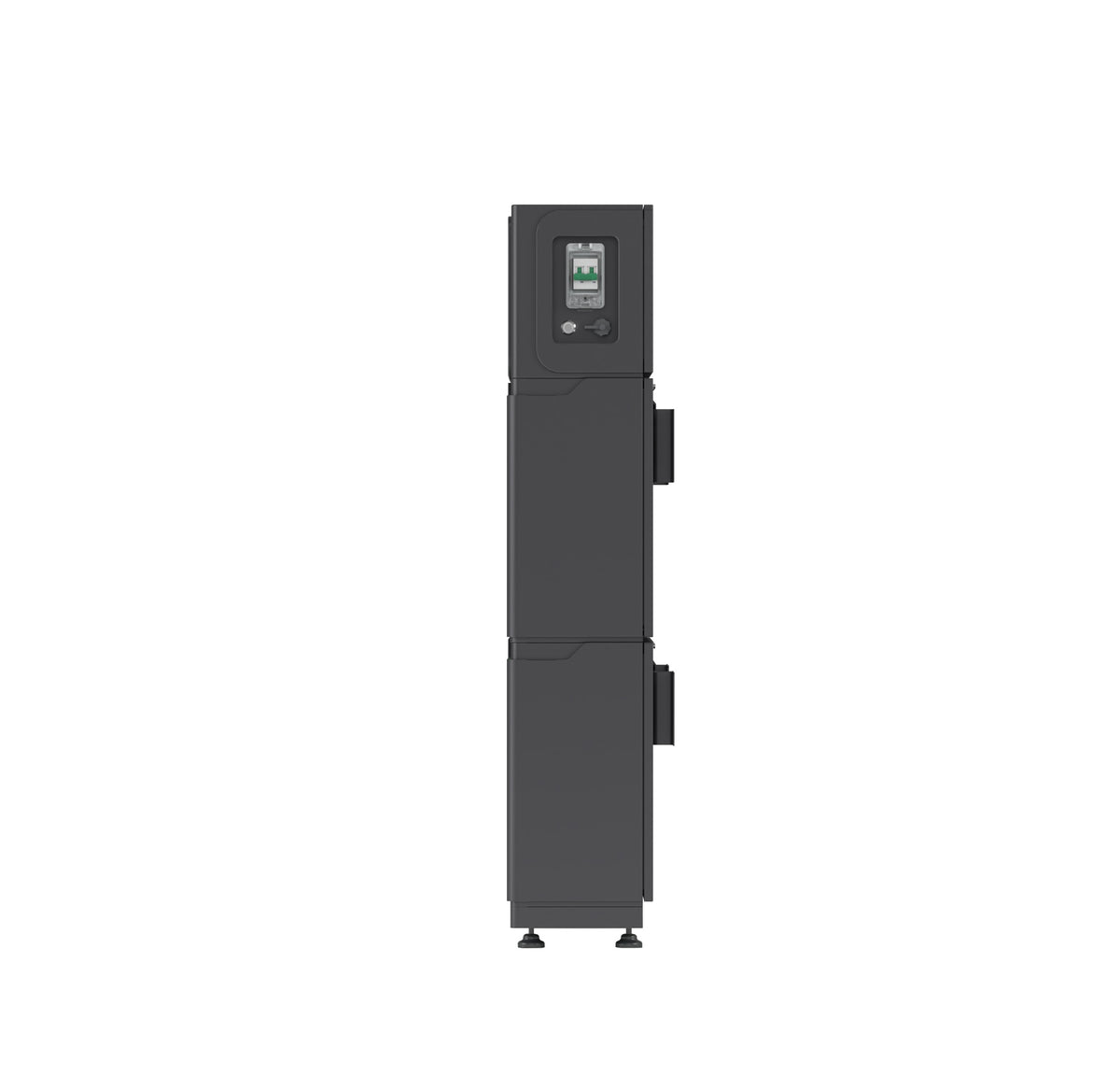 SuntNeew VH high-voltage home energy storage product view