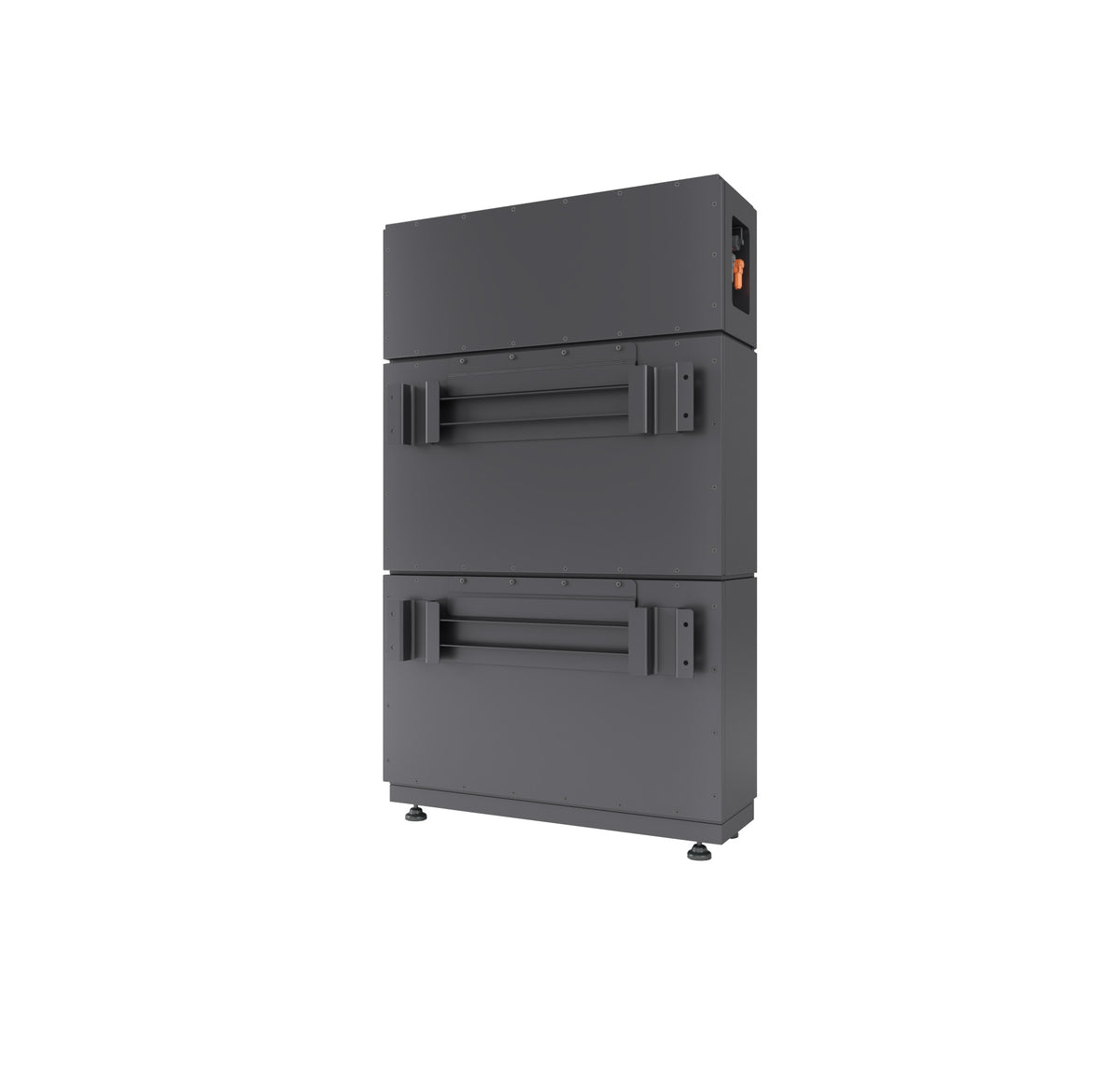 SuntNeew VH high-voltage home energy storage detail