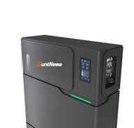 SuntNeew VH high-voltage home energy storage system detail