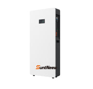 SuntNeew WL10B low-voltage home battery product view
