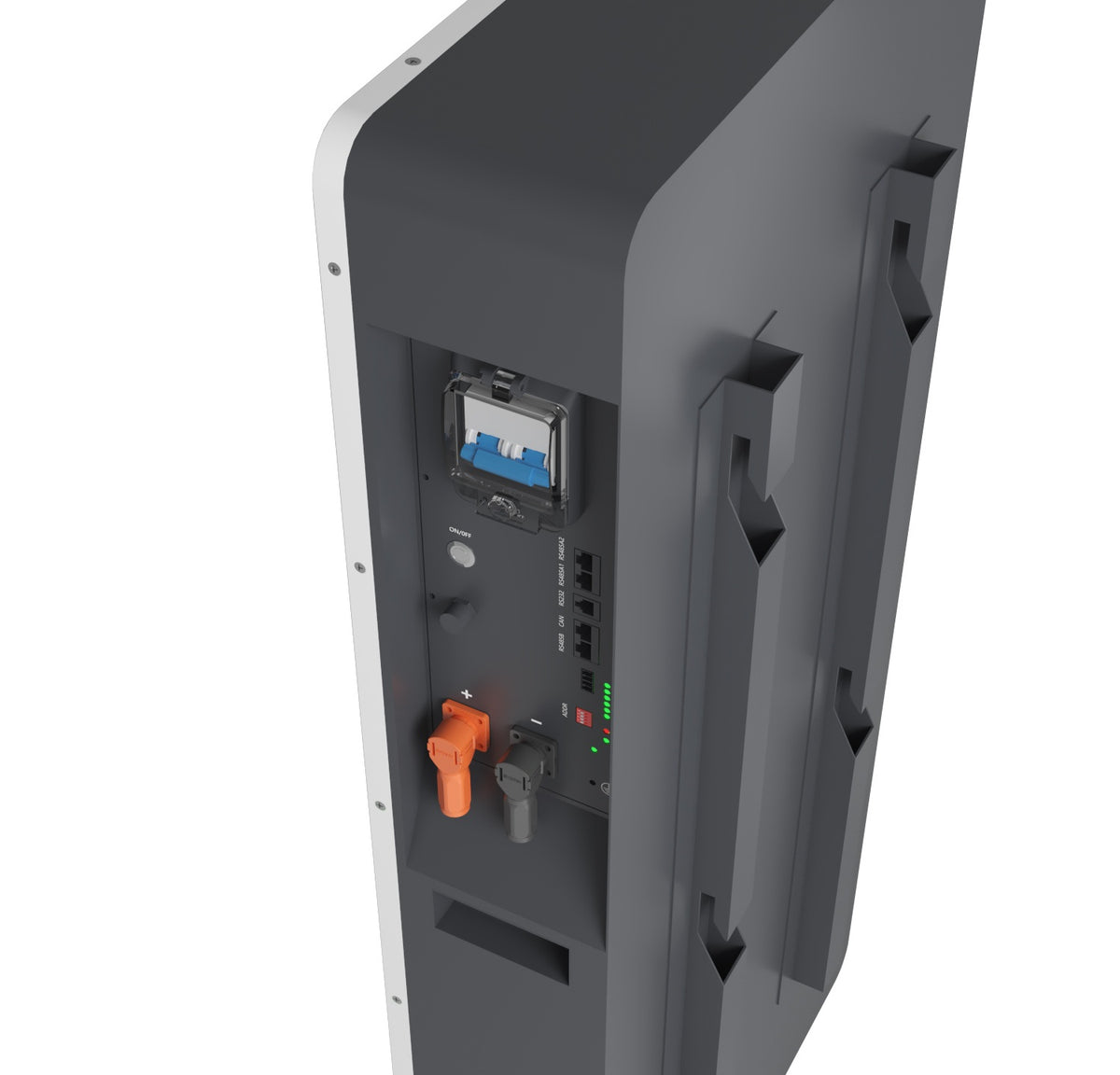 SuntNeew WL10B connection and service detail